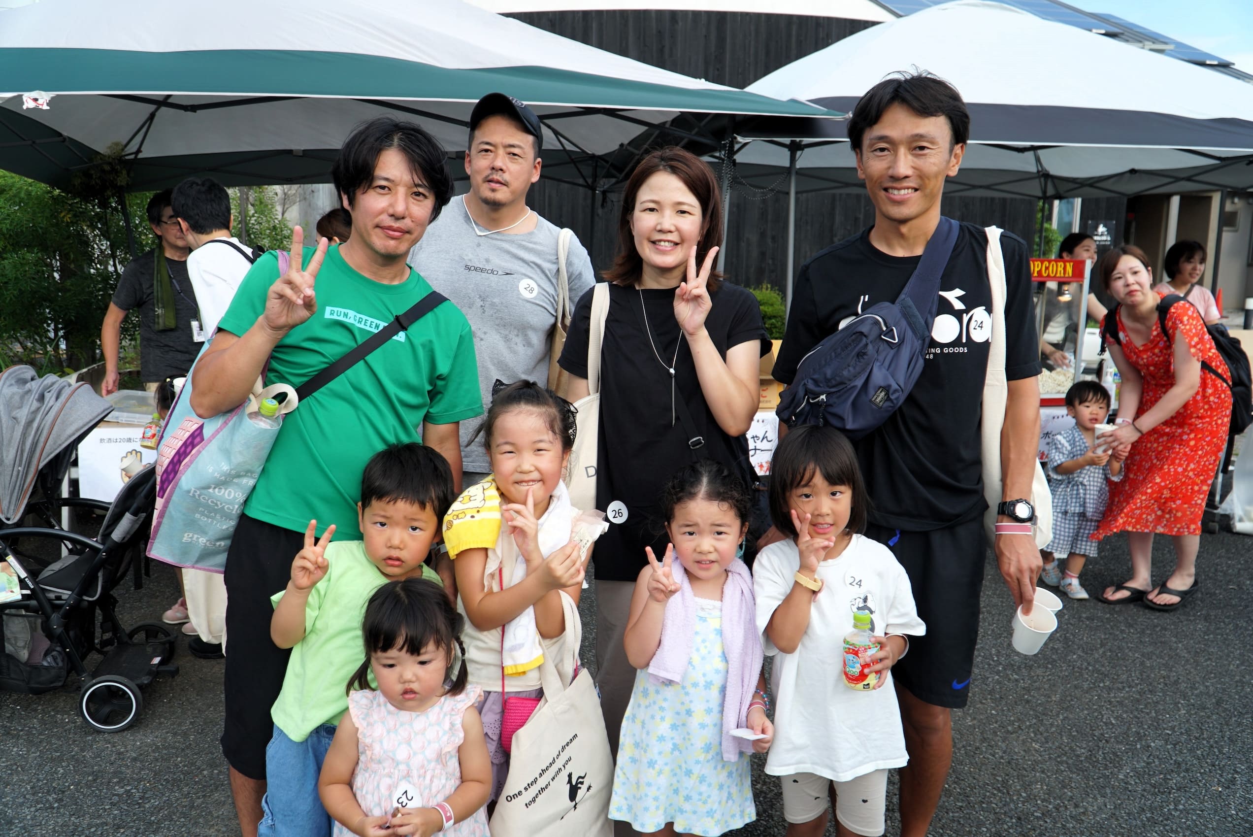 夏祭り