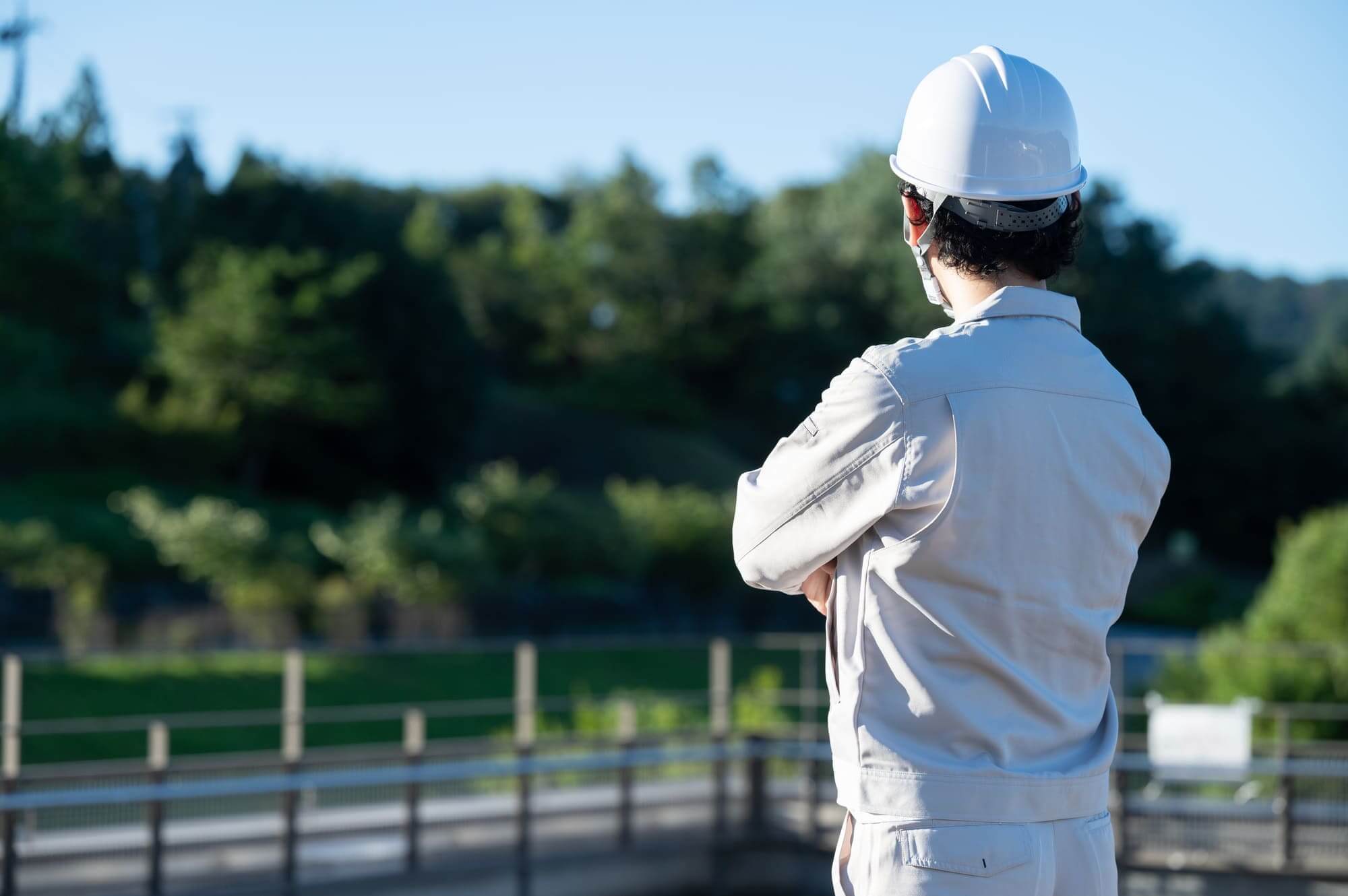 建築確認・工事