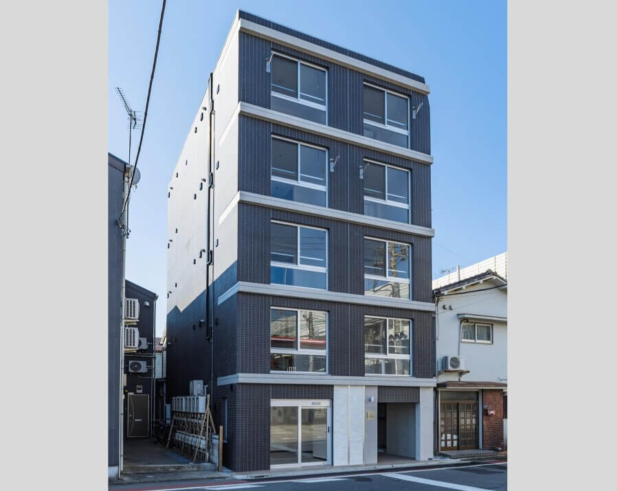 物件