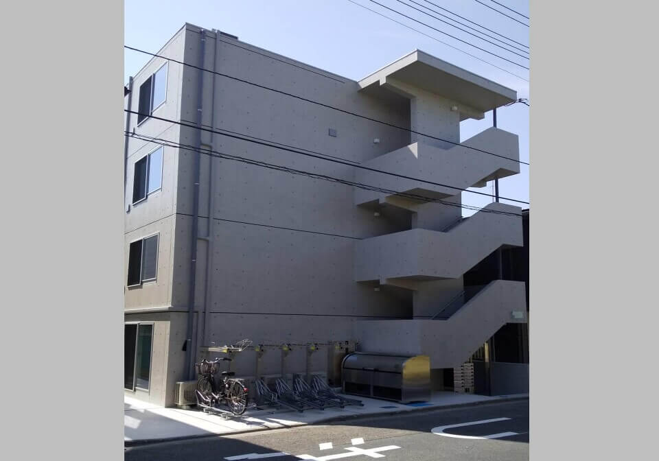 物件